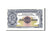 Banconote, Gran Bretagna, 5 Pounds, 1958, KM:M23, Undated, FDS