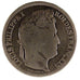 FRANCE, Louis-Philippe, 2 Francs, 1837, Lille, KM #743.13, F(12-15), Silver,...