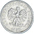 Coin, Poland, 10 Groszy, 1990