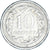 Coin, Poland, 10 Groszy, 1990