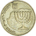 Moneta, Israele, 10 Agorot, 1995