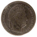 FRANCE, Louis-Philippe, 2 Francs, 1845, Rouen, KM #743.2, VF(20-25), Silver,...