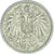 Münze, Österreich, 10 Heller, 1915