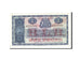 Billete, 1 Pound, 1957, Escocia, KM:157d, Undated, MBC