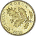 Coin, Croatia, 5 Lipa, 2008