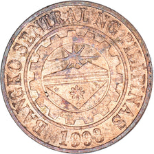 Coin, Philippines, 10 Sentimos, 2012