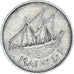 Monnaie, Koweït, 20 Fils, 1981