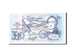 Banconote, Guernsey, 10 Pounds, 1991, KM:54a, Undated, FDS