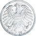 Coin, Austria, 2 Groschen, 1973