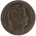 FRANCE, Louis-Philippe, 2 Francs, 1847, Paris, VF(20-25), Silver, Gadoury #520,.