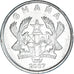 Coin, Ghana, 10 Pesewas, 2007