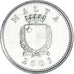 Coin, Malta, 2 Cents, 2005