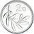 Coin, Malta, 2 Cents, 2005