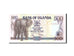 Uganda, 500 Shillings, 1991, Undated, KM:33a, UNC(65-70)