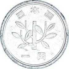 Münze, Japan, Yen, 2003