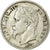 Moneta, Francia, Napoleon III, Napoléon III, 2 Francs, 1866, Strasbourg, BB+