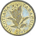 Coin, Croatia, 10 Lipa, 2002