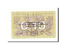 Banconote, Lituania, 0.10 Talonas, 1991, KM:29b, Undated, FDS
