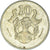 Coin, Cyprus, 10 Cents, 2002