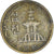 Coin, Korea, 10 Won, 1971