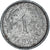 Coin, Finland, Markka, 1950