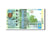 Banconote, Kazakistan, 2000 Tenge, 2010, KM:36, Undated, FDS