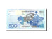 Kazakhstan, 500 Tenge, 2006, Undated, KM:29, UNC(65-70)