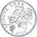 Monnaie, Croatie, 2 Lipe, 2005
