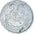 Coin, Poland, 20 Groszy, 1967