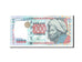 Banconote, Kazakistan, 1000 Tenge, 2000, KM:22, Undated, FDS