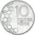 Coin, Finland, 10 Pennia, 1990