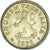 Coin, Finland, 10 Pennia, 1978