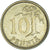 Coin, Finland, 10 Pennia, 1978