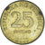 Moneda, Filipinas, 25 Sentimos, 2009