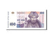 Banconote, Kazakistan, 100 Tenge, 1993, KM:13a, Undated, FDS