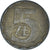 Coin, Poland, 5 Zlotych, 1982, VF(30-35)
