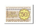 Banknote, Kazakhstan, 50 Tyin, 1993, Undated, KM:6, UNC(65-70)