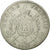 Coin, France, Napoleon III, Napoléon III, 2 Francs, 1867, Bordeaux, VF(30-35)
