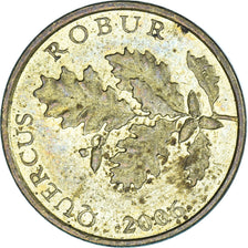 Moneta, Chorwacja, 5 Lipa, 2006
