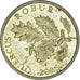 Moneta, Chorwacja, 5 Lipa, 2006