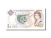 Banconote, Isola di Man, 10 Pounds, Undated, KM:42, Undated, FDS