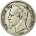 Moneta, Francja, Napoleon III, Napoléon III, 2 Francs, 1868, Strasbourg