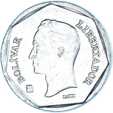 Coin, Venezuela, 10 Bolívares, 2002
