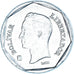 Coin, Venezuela, 10 Bolívares, 2002