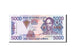 Banknote, Sierra Leone, 5000 Leones, 2002, 2002-02-01, KM:27A, UNC(65-70)