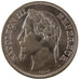 FRANCE, Napoléon III, 2 Francs, 1870, Paris, EF(40-45), Silver, Gadoury #527, 9.
