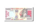 Sierra Leone, 1000 Leones, 1993, 1993-08-04, KM:20a, UNC(65-70)