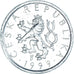 Coin, Czech Republic, 10 Haleru, 1999