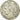 Moneta, Francia, Cérès, 2 Francs, 1870, Paris, MB+, Argento, Gadoury:529