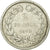 Moneda, Francia, Cérès, 2 Francs, 1870, Paris, BC+, Plata, Gadoury:529